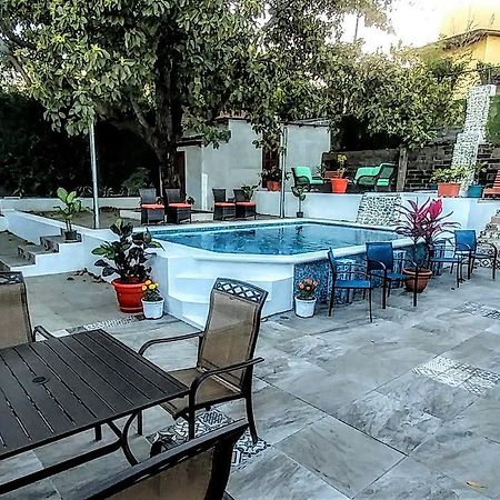 El Mirador Suites Манагуа Экстерьер фото