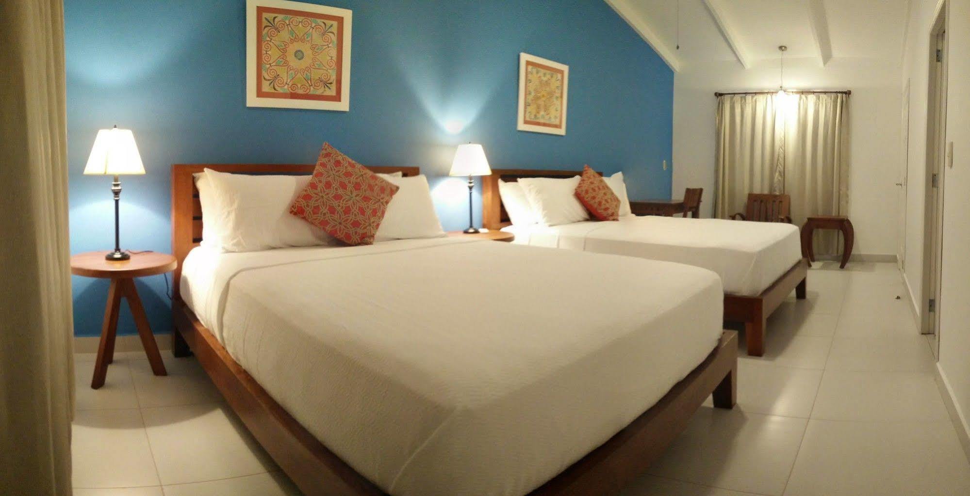 El Mirador Suites Манагуа Экстерьер фото